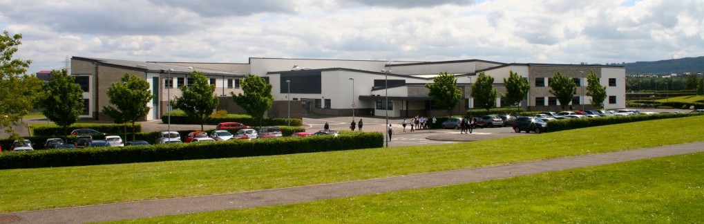 School grounds